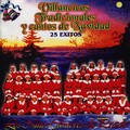 Los Niños Cantores de Prado - Bendita Navidad