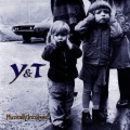 y&t - Long Way Down