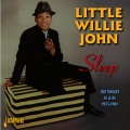 little willie john - I'm Sticking With You Baby
