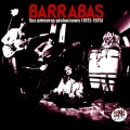 Barrabas - Funky Baby