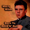 marty wilde - Little Sister
