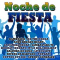 D.J.In The Night - Samba para Ti