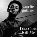 woody guthrie - Gypsy Davy