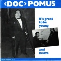Doc Pomus - Pool Playing Baby