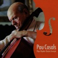 Pau Casals - Tempo di menuetto