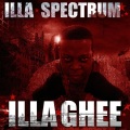 Illa Ghee、Math Hoffa - NIGHT I SPOKE (FEAT. MATH HOFFA)