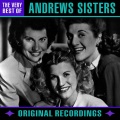 Nat King Cole、The Andrews Sisters、Dick Haymes - Adieu