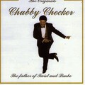 Chubby Checker - Dance the Mess Around