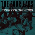 the four lads - Anything Goes
