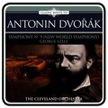 The Cleveland Orchestra、george szell - Symphony No. 9 in E Minor, Op. 95, B. 178, 