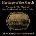 US Navy Band - Luxemburg Marsch