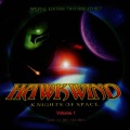 Hawkwind - Black Corridor (Live)
