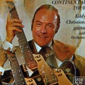 Eddy Christiani - Wild Geese