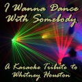 ProSound Karaoke Band - Joy (In the Style of Whitney Houston)