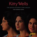 kitty wells - The Things I Might Have Been