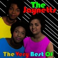 The Jaynetts - Snowman, Snowman, Sweet Potato Nose
