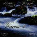 Prague Chamber Choir - Hymn to red october