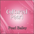 Cultured Pearl