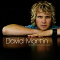 David Martin - Something In Your Eyes