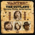 Waylon Jennings - Honky Tonk Heroes