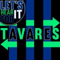 tavares - I Hope You'll Be Very Unhappy Without Me