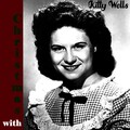kitty wells - Santa's on His Way
