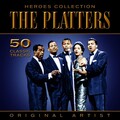 The Platters - Someone To Watch Over Me