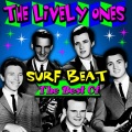 The Lively Ones - Rawhide