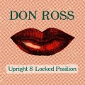 Don Ross - Upright and Locked Position