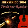 Los Chamarones - Medley: Dame Veneno / Y No Provocan / Yo No Puedo Dar Riqueza / Volando Voy / Ni Mas Ni Menos / Carabirubi / Son Ilusiones / La Piragua / Te Estoy Amando Locamente / Cara de Gitana / Borriquito