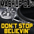 Mashup DJ's - Don’t Stop Believin’ (Re-Mix Tool)