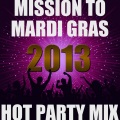 Party Machine - Jennifer Lopez Feat. Pitbull (Dance Again)