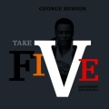 George Benson - Dahlia's Delight (Live)