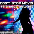 Dancefloor Magic - Boom Boom Boom