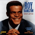 roy hamilton - I'll Never Be Free