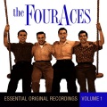 the four aces - A Garden In The Rain