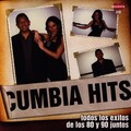 Cumbia Hits - No Me Abandones/La Ventanita