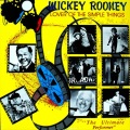 Mickey Rooney - Let Me Call You Sweetheart