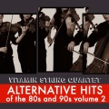 Vitamin String Quartet - Black Hole Sun