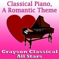 Grayson Classical All Stars - Piano Sonata No. 2 in A, Op. 2, I. Allegro vivace