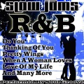 Soul Groove - Pretty Wings