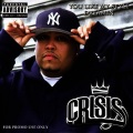 Crisis - You Like My Style
