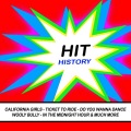 The Hit Band - The Last Time