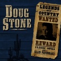 doug stone - Warning Labels