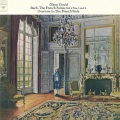 Glenn Gould - I. Allemande