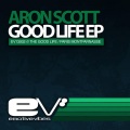 Aron Scott - The Good Life