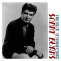 Sonny Burns - Too Hot to Handle