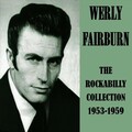 werly fairburn - Let's Live It Over