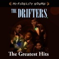 The Drifters - Money Honey