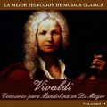 Orquesta Lírica de Barcelona - Concierto para Vioín 